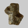 Staurolite - L'Odet - Tréflez - Trégourez - Finistère - FP - Taille 1,2mm