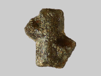 Staurolite - L'Odet - Tréflez - Trégourez - Finistère - FP - Taille 1,2mm