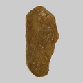 Staurolite - Ruisseau de Bouchassou - Ribeyre - Saint-Ilpize - Haute-Loire - FP - Taille 2mm