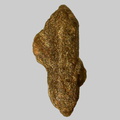 Staurolite - Ruisseau Langelin - Landudal - Finistère - FP - Taille 3,8mm