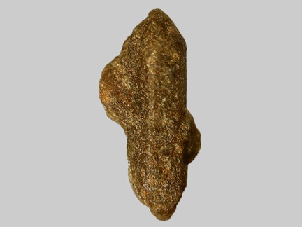 Staurolite - Ruisseau Langelin - Landudal - Finistère - FP - Taille 3,8mm
