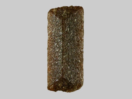 Staurolite - Ruisseau Langelin - Landudal - Finistère - FP - Taille 4,5mm