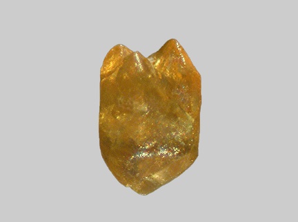 Titanite - Ruisseau d Armandon - Saint-Préjet-Armandon - Haute-Loire - FP - Taille 0,6mm
