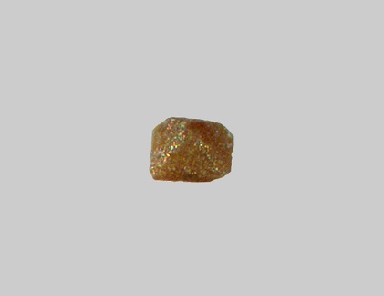 Xénotime - Le Rhin - Kembs - Haut-Rhin - FP - Taille 0,2mm