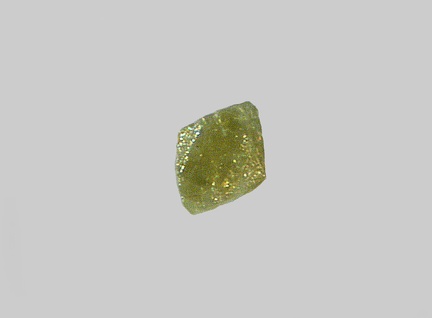 Xénotime - Etang de la Gasne - Sainte-Feyre - Creuse - FP - Taille 0,2 mm