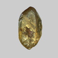 Xénotime - Ruisseau de Caule - Saint-Ilpize - Haute-Loire - FP - Taille 1mm