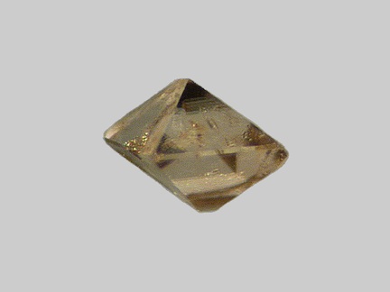 Zircon - La Dordogne - Avèze - Puy-de-Dôme - FP - Taille 0,5mm