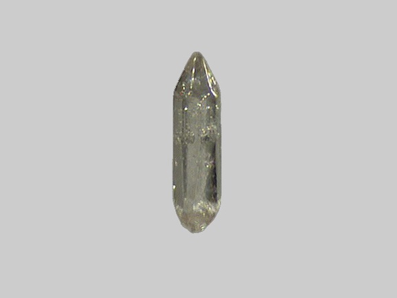 Zircon - La Loire - Gien - Loiret - FP - Taille 0,4mm