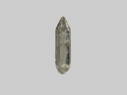 Zircon - La Loire - Gien - Loiret - FP - Taille 0,4mm