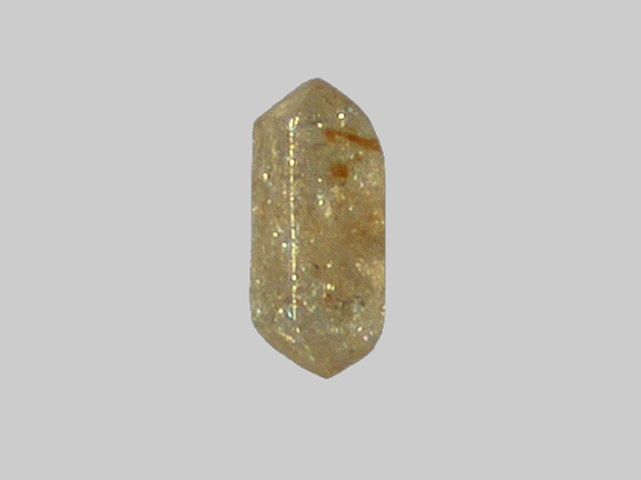 Zircon - La Loire - Gien - Loiret - FP - Taille 0,5mm