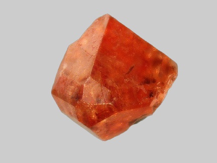 Zircon - La Monne - Les Arnats - Le Vernet-Sainte-Marguerite - Puy-de-Dôme - FP - Taille 1mm