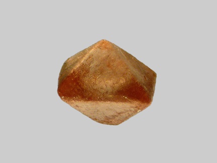 Zircon - La Sumène - Menet - Cantal - FP - Taille 0.6mm