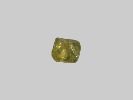 Zircon - Plage de Ruscumunoc - Plouarzel - Finistère - FP - Taille 0,2mm