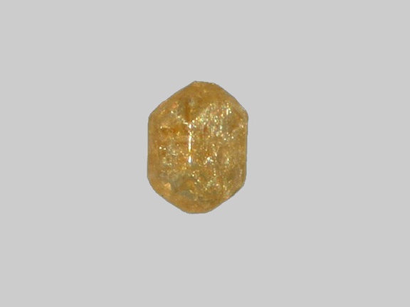 Zircon - Plage de Ruscumunoc - Plouarzel - Finistère - FP - Taille 0,4mm