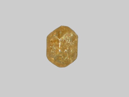 Zircon - Plage de Ruscumunoc - Plouarzel - Finistère - FP - Taille 0,4mm