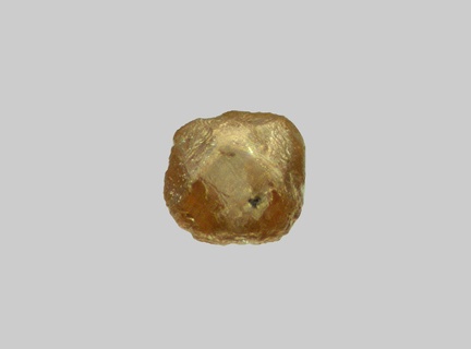 Zircon - Ruisseau de l' Etang Cossay - La Prole - Avril-sur-Loire - Nièvre - FP - Taille 0,4mm
