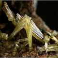 Epidote - Les Graves - Cassagne - Haute-Garonne