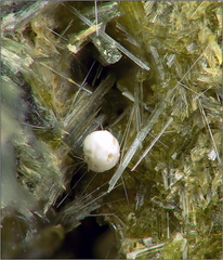  Kaolinite - Les Graves- Cassagne - Haute-Garonne