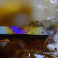 Esseneite - Lapanouse de Sévérac - Aveyron