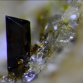 Esseneite - Lapanouse de Sévérac - Aveyron