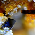 Esseneite - Lapanouse de Sévérac - Aveyron