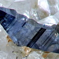 Anatase -  Castel Ruphel - St-Goazec - Finistère