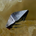 Anatase -  Castel Ruphel - St-Goazec - Finistère