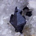 Anatase -  Castel Ruphel - St-Goazec - Finistère