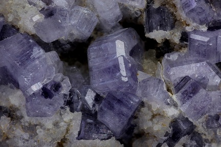 Apatite - Tréguennec - Finistère