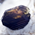 Brookite - Le Plessis - Laz - Finistère