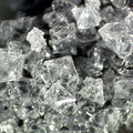 Arsenolite - Crassier Saint-Pierre -la Ricamarie - Loire