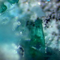 Lauthenthalite - Vialas - Le Pont de Montvert - Lozère