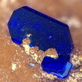 Azurite - Cap Garonne - Le Pradet - Var