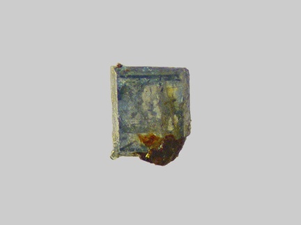 Anatase - Gardon de St-Jean - St-André-de-Valborgne - Gard - FP - Taille 0,3mm