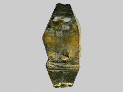 Anatase - Gardon de St-Jean - St-André-de-Valborgne - Gard - FP - Taille 2,1mm