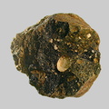 Aragonite - Mont Croustet - Ceyssac - Le Puy-en-Velay - Haute-Loire - FP - Taille 20mm