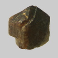 Cassitérite - La Creuse - Argenton-sur-Creuse - Indre - FP - Taille 0,9mm