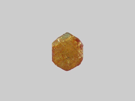Monazite - La Creuse - Argenton-sur-Creuse - Indre - FP - Taille 0,25mm