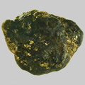 Or - Gardon de St-Jean - St-André-de-Valborgne - Gard - FP - Taille 1,3mm