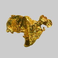 Or - La Creuse - Argenton-sur-Creuse - Indre - FP - Taille 1,3mm