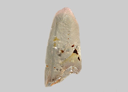 Quartz - Riou des Brus - Espaly-Saint-Marcel - Haute-Loire - FP - Taille 3mm