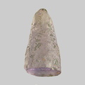 Saphir - Riou des Brus - Espaly-Saint-Marcel - Haute-Loire - FP - Taille 3mm