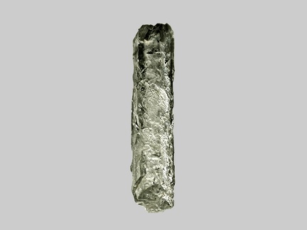 Sillimanite - Riou des Brus - Espaly-Saint-Marcel - Haute-Loire - FP - Taille 2mm