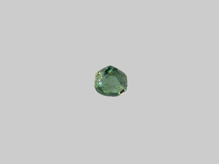 Spinelle - La Creuse - Argenton-sur-Creuse - Indre - FP - Taille 0,12mm