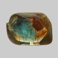 Zircon - Riou des Brus - Espaly-Saint-Marcel - Haute-Loire - FP - Taille 1.2mm