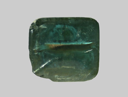 Zircon - Riou des Brus - Espaly-Saint-Marcel - Haute-Loire - FP - Taille 1.5mm