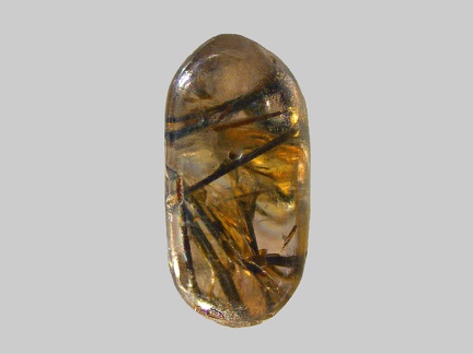 Zircon - Riou des Brus - Espaly-Saint-Marcel - Haute-Loire - FP - Taille 1.5mm