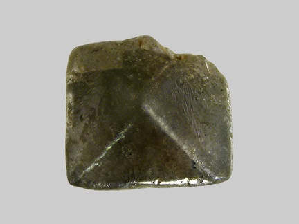 Zircon - Riou des Brus - Espaly-Saint-Marcel - Haute-Loire - FP - Taille 1mm