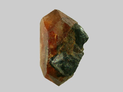 Zircon - Riou des Brus - Espaly-Saint-Marcel - Haute-Loire - FP - Taille 1mm