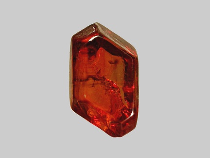 Zircon - Riou des Brus - Espaly-Saint-Marcel - Haute-Loire - FP - Taille 2.5mm